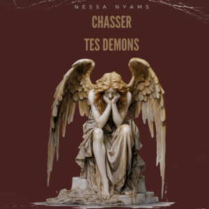 chasser tes demons POCHETTE 3000