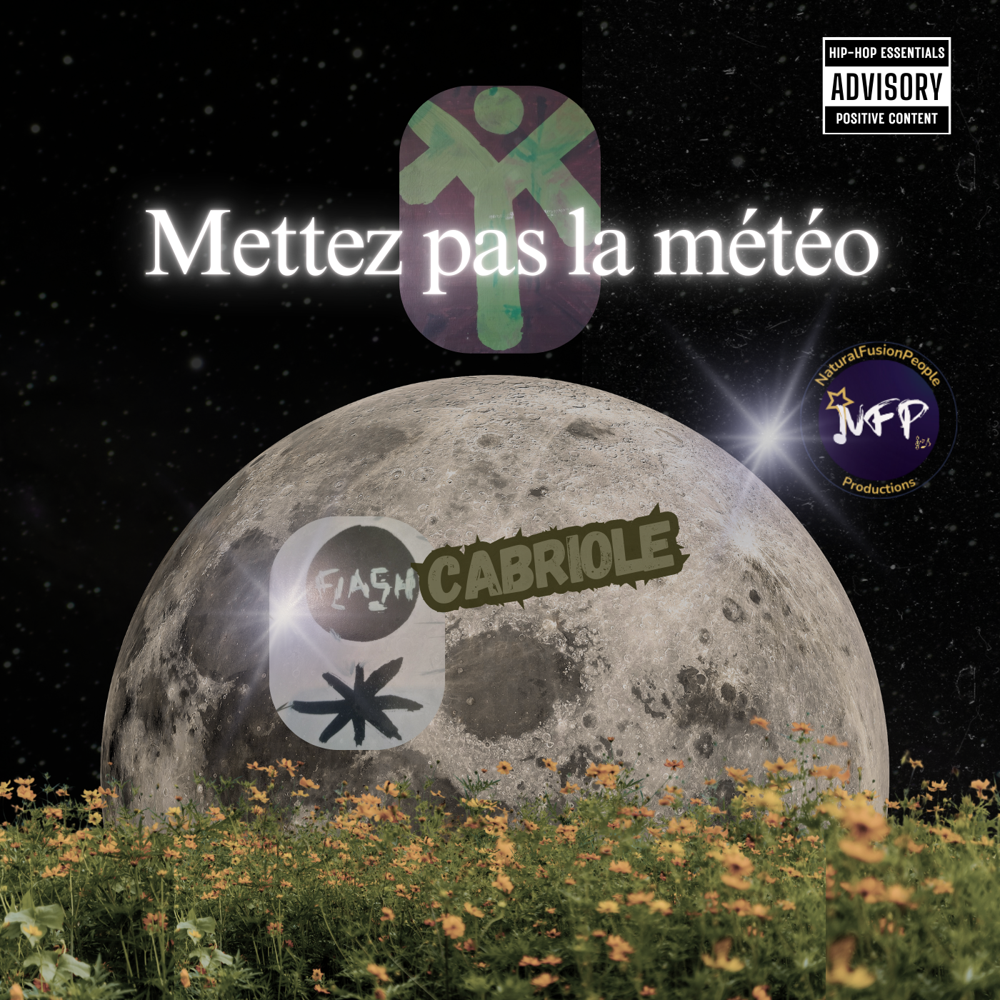 écouter la musique de l'artiste