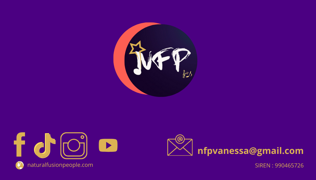 Productions artistiques NFP site
