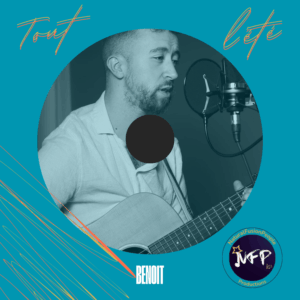 Design de pochette d'album