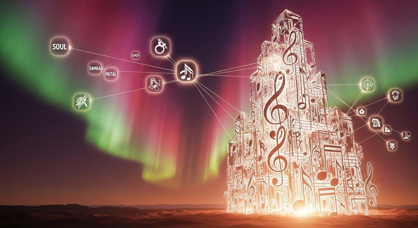 Give an idea to reader