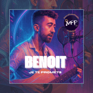 Pochette album artiste