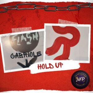 Pochette album artiste