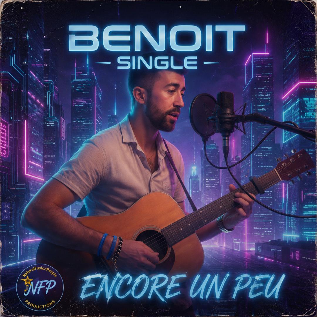 Gp écouter Benoit